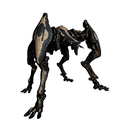 el jackal warframe