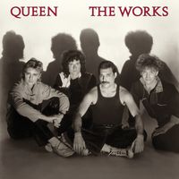 queen i want to break free mp3