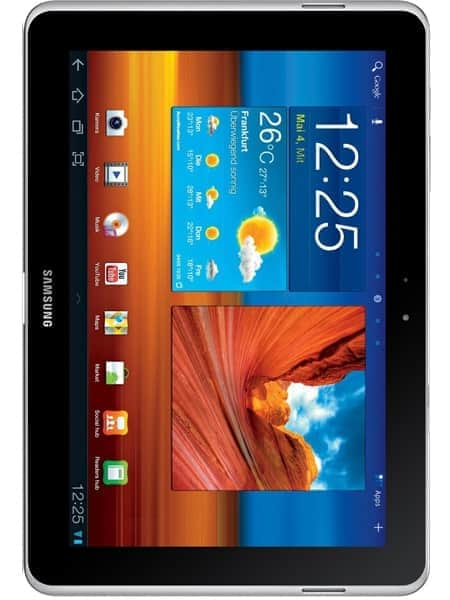 samsung tab 10.1 firmware