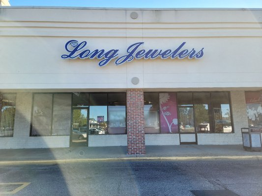 long jewelers chesapeake va