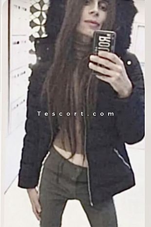 escort agde trans