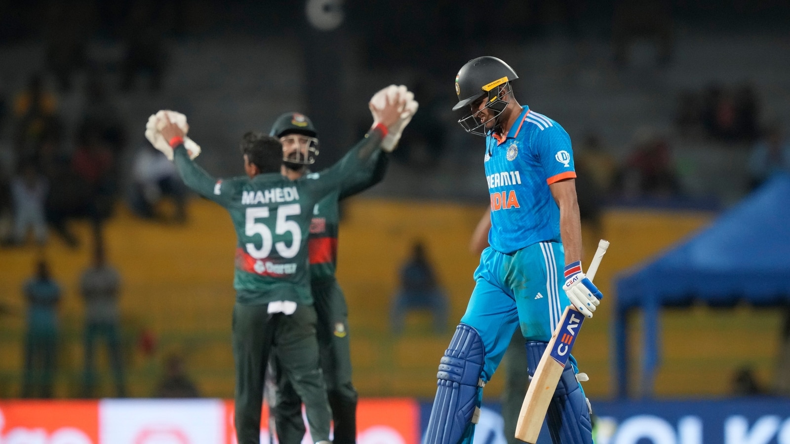 india vs bangladesh asia cup live score