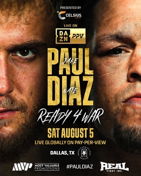 jake paul vs nate diaz