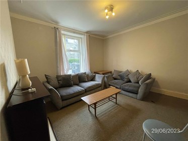 flats aberdeen to rent