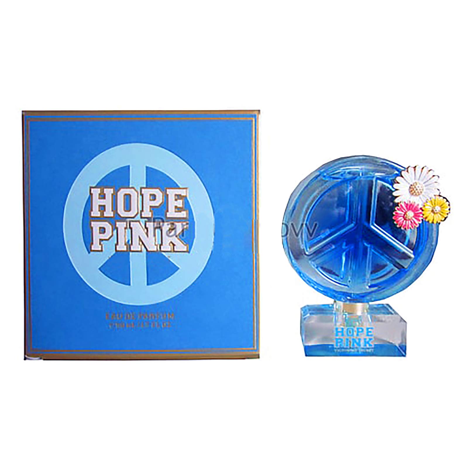 perfume hope pink victoria secret