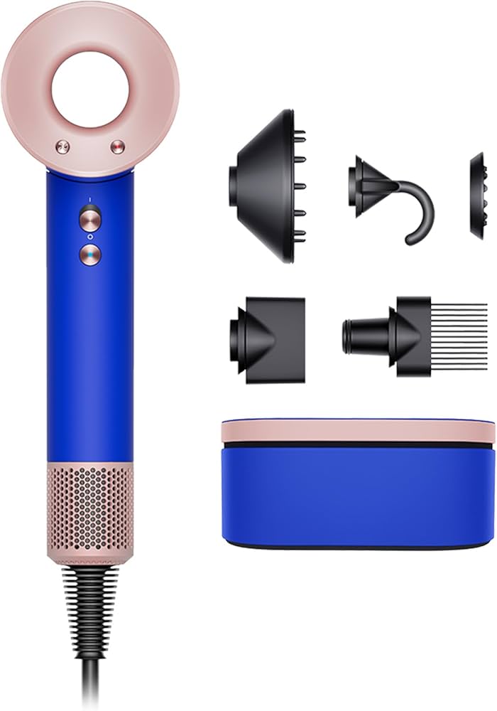 amazon dyson hair dryer