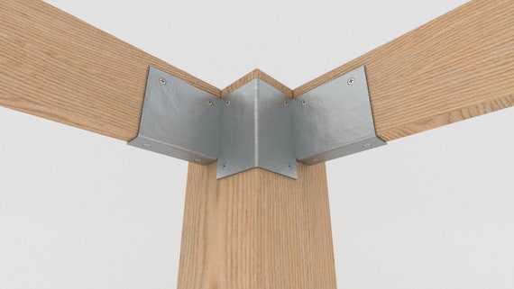 table leg brackets