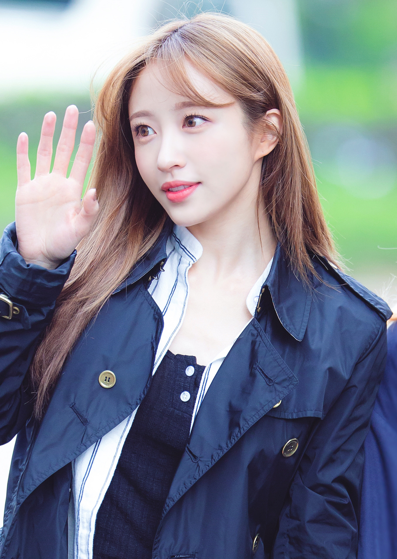 hani kpop