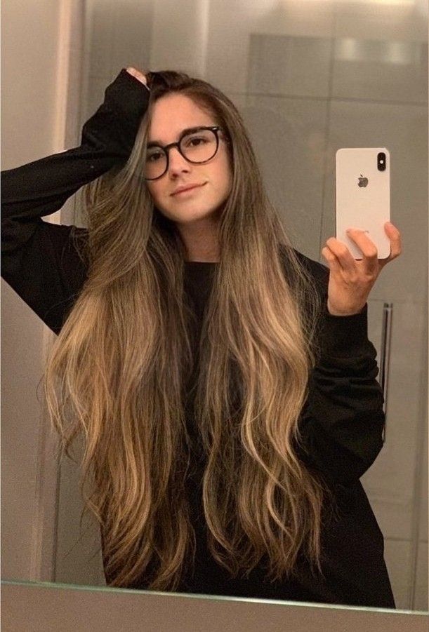 longhair femboy