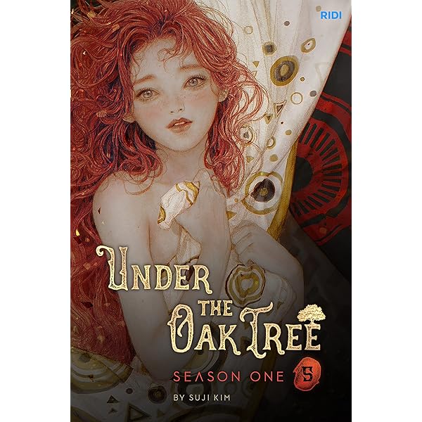 under the oak tree novel