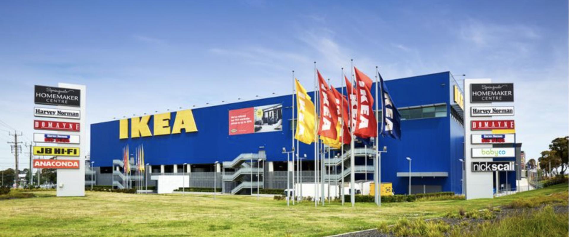 ikea clayton photos