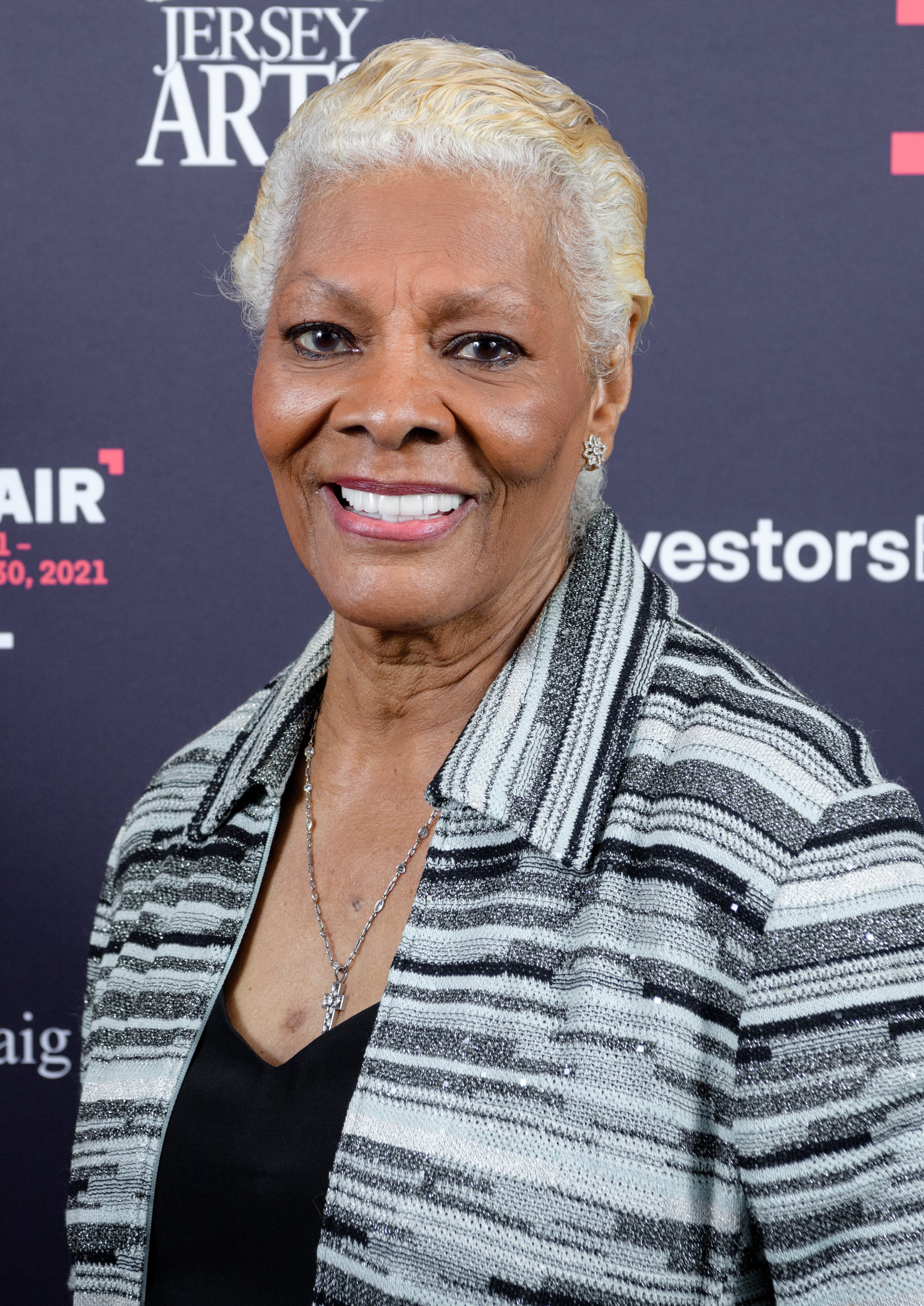 dionne warwick wiki