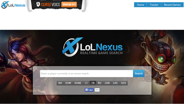 lolnexus