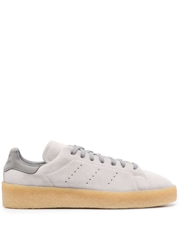 adidas stan smith crepe