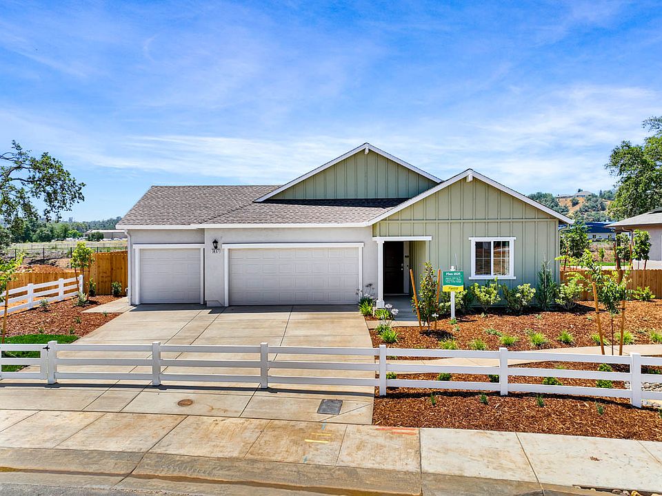 redding zillow