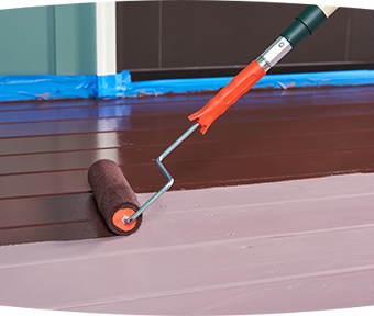 anti slip porch paint