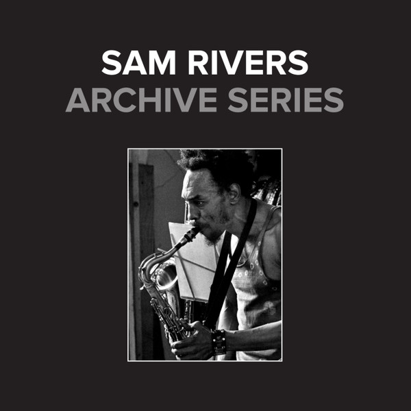 sam rivers discogs