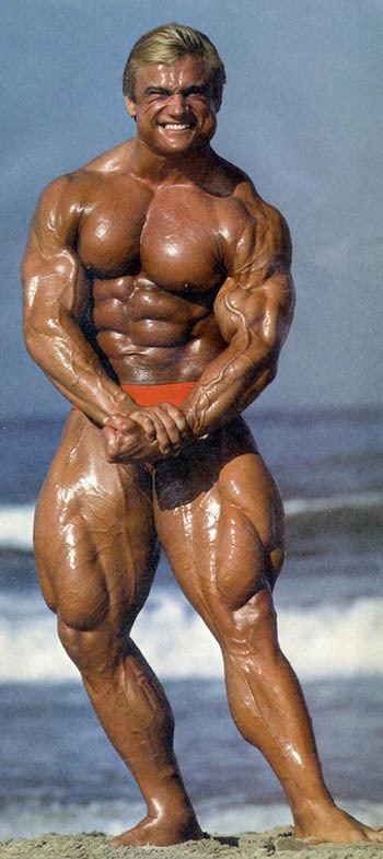 tom platz wiki