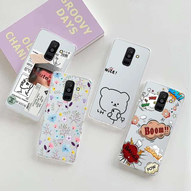 fundas samsung j8