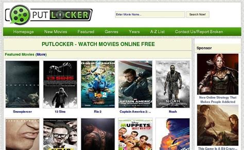 putlocker. to