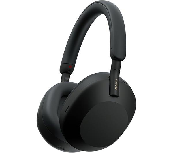 currys noise reduction headphones