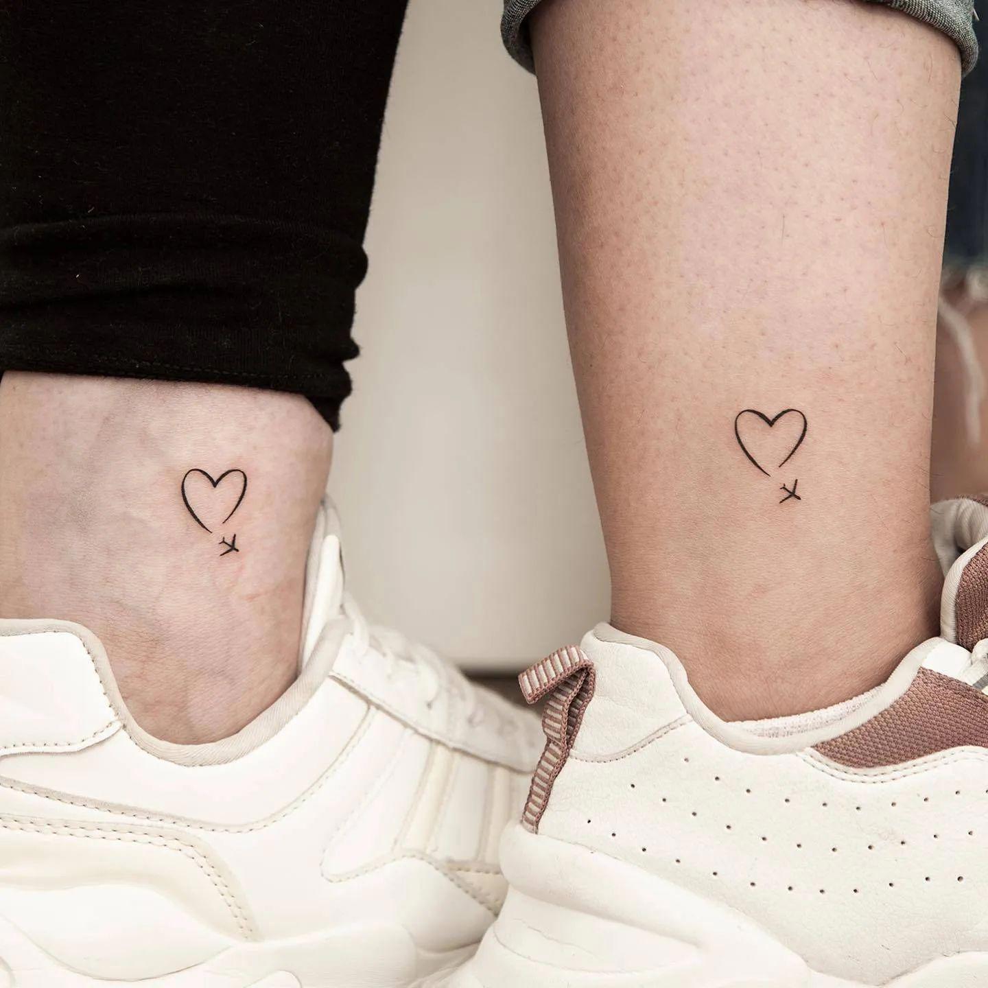 tatuajes de parejas y su significado