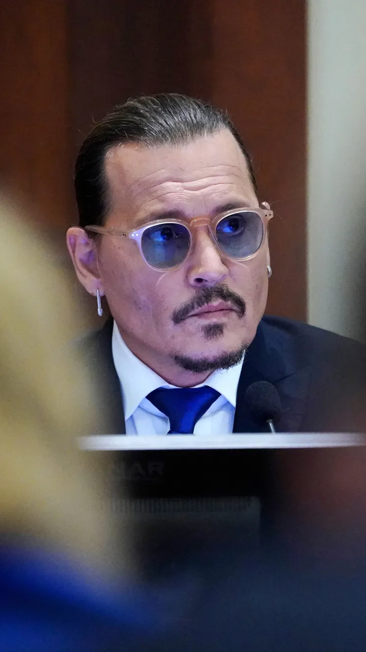 johnny depp sunglasses