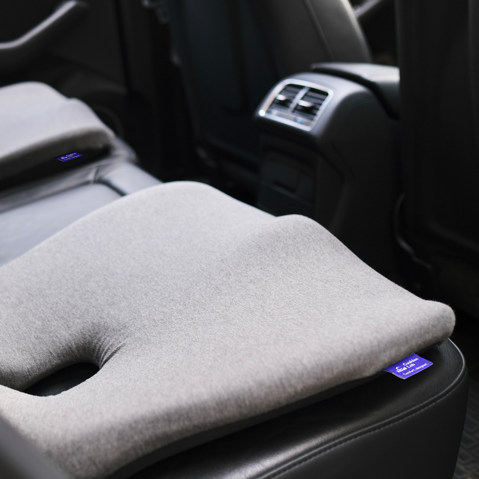 car seat cushion sciatica