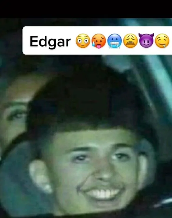 edgar meme