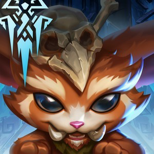 gnar u gg