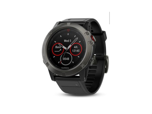 garmin fenix 5 garmin