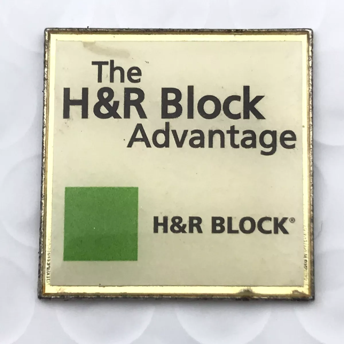 h&r block advantage