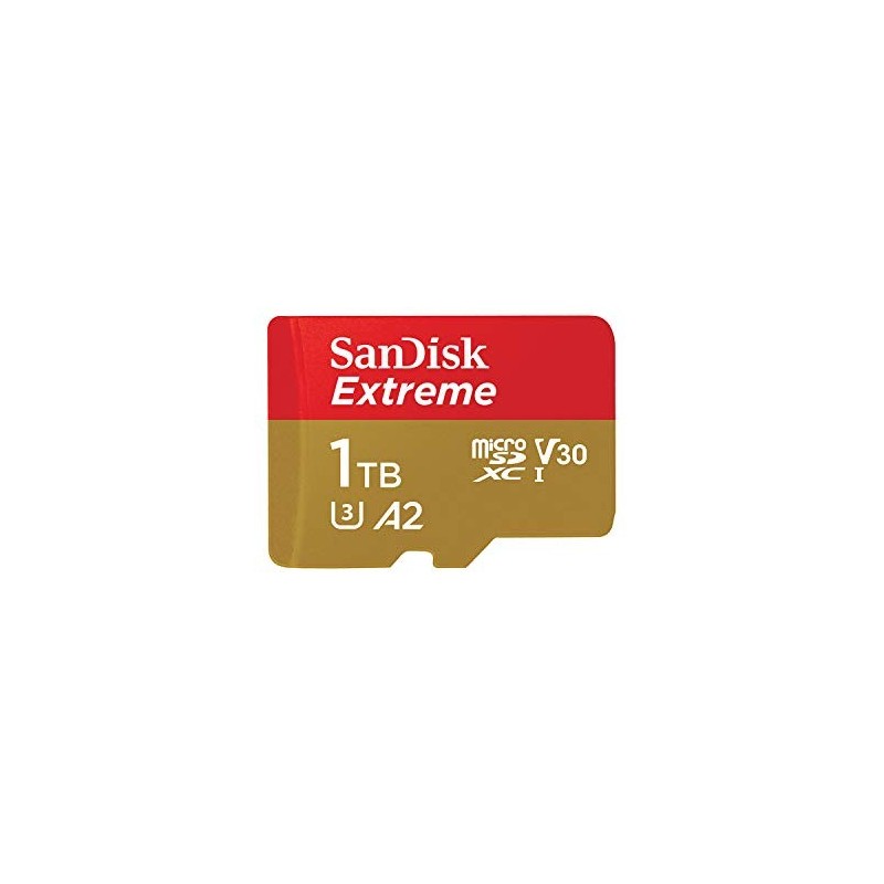 is sandisk extreme class 10