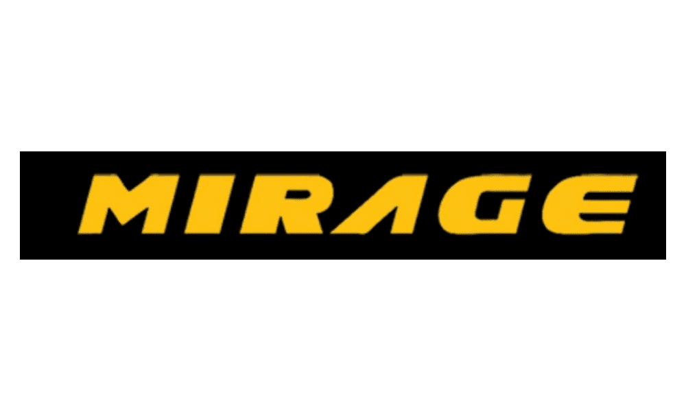 are mirage tires any good