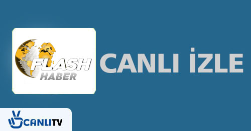 flash tv canlı