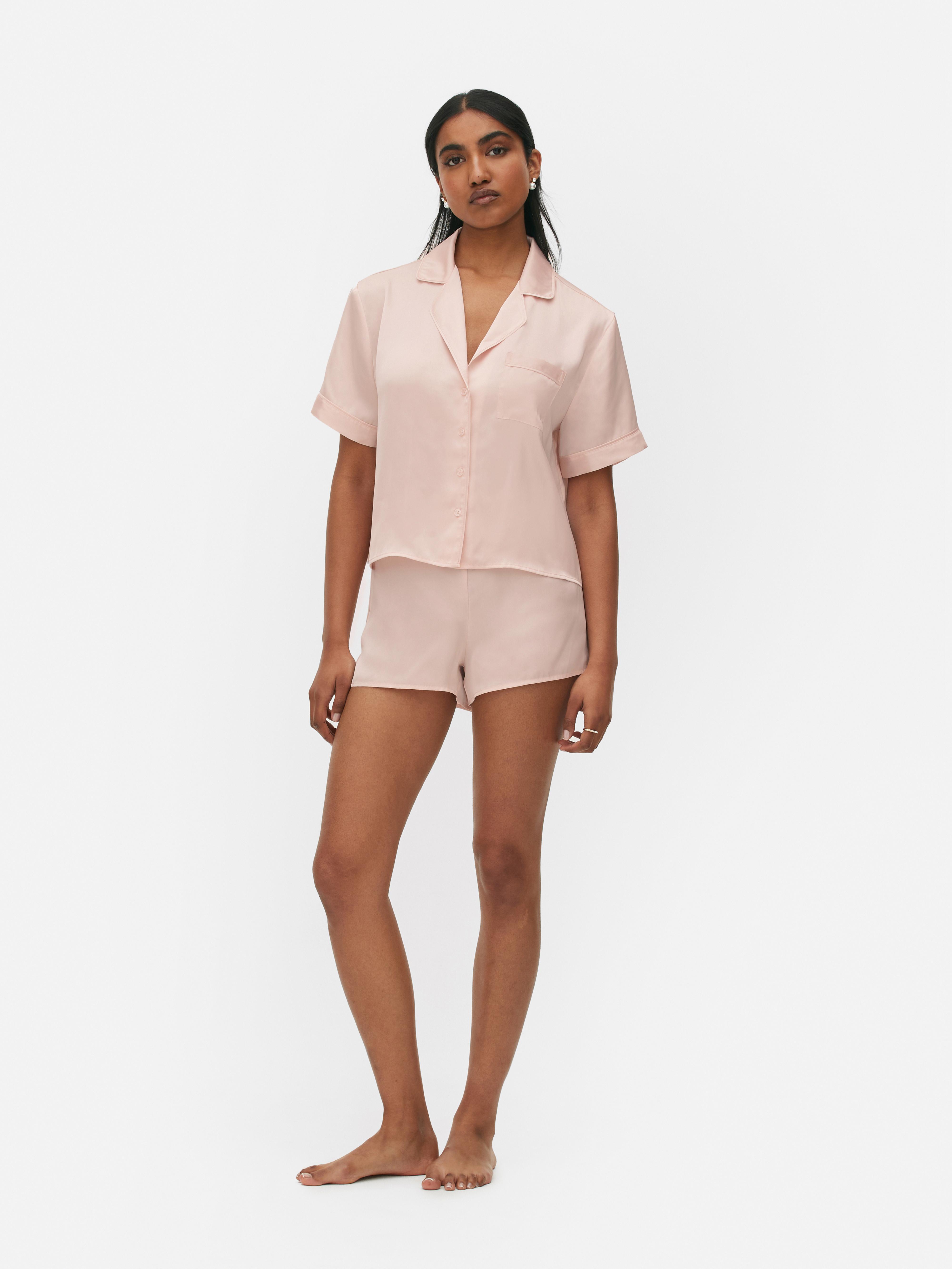 womens pj sets primark