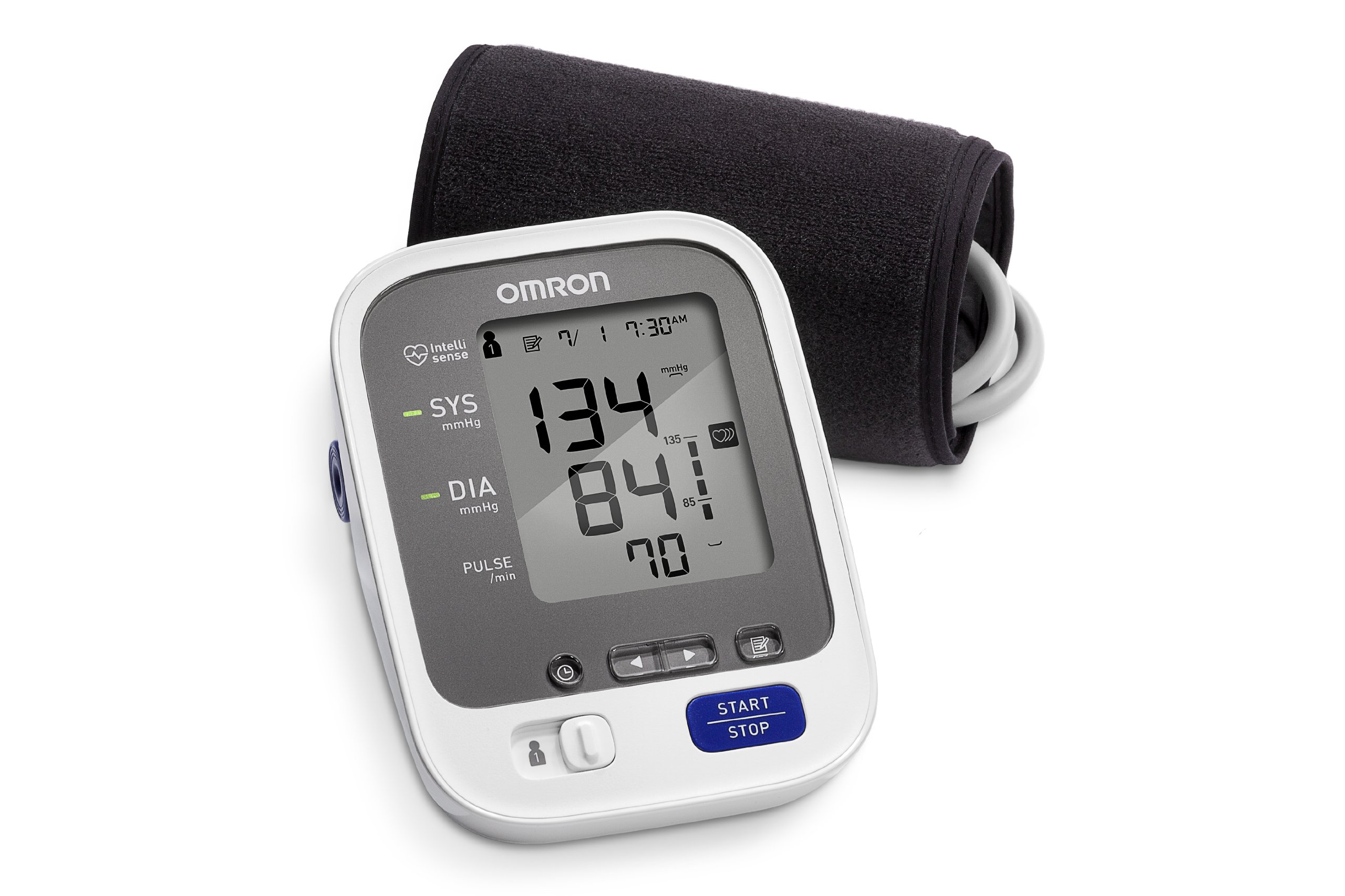 omron bp760n