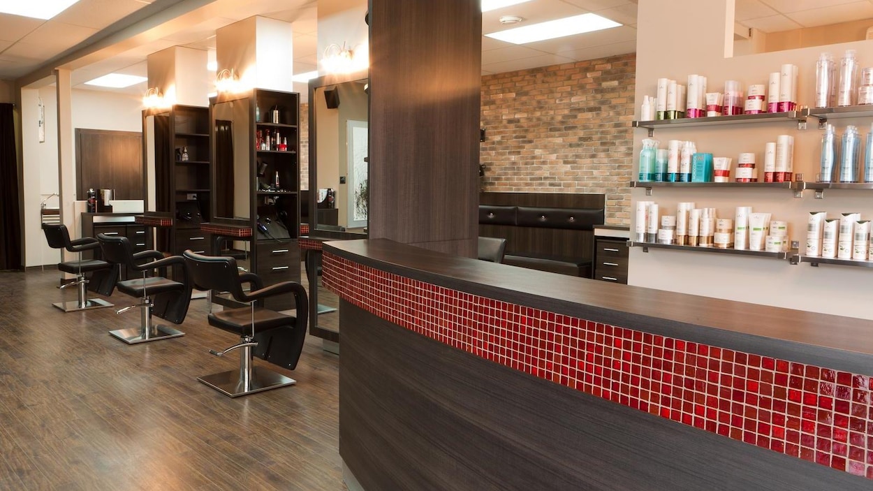 coiffeur rouyn noranda