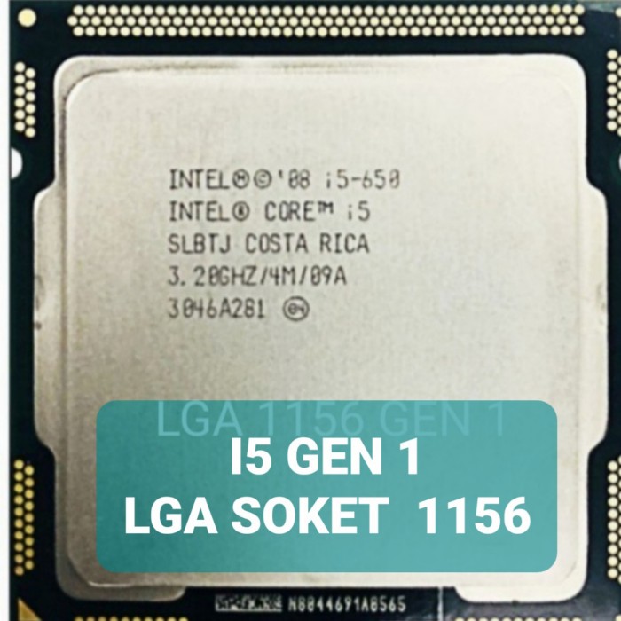 lga 1156