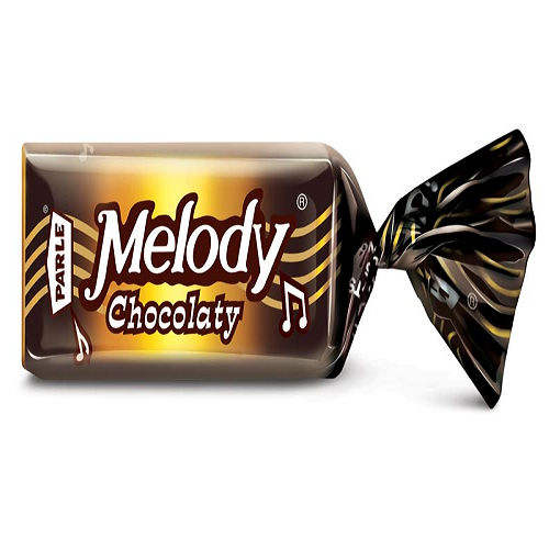 melody chocolate pic