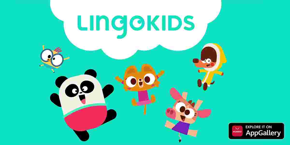 lingokids