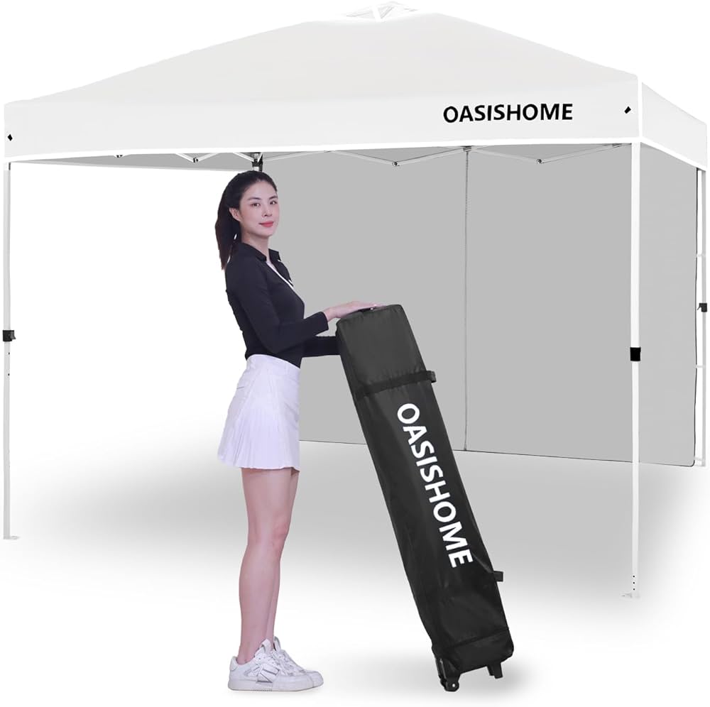 canopy tent price