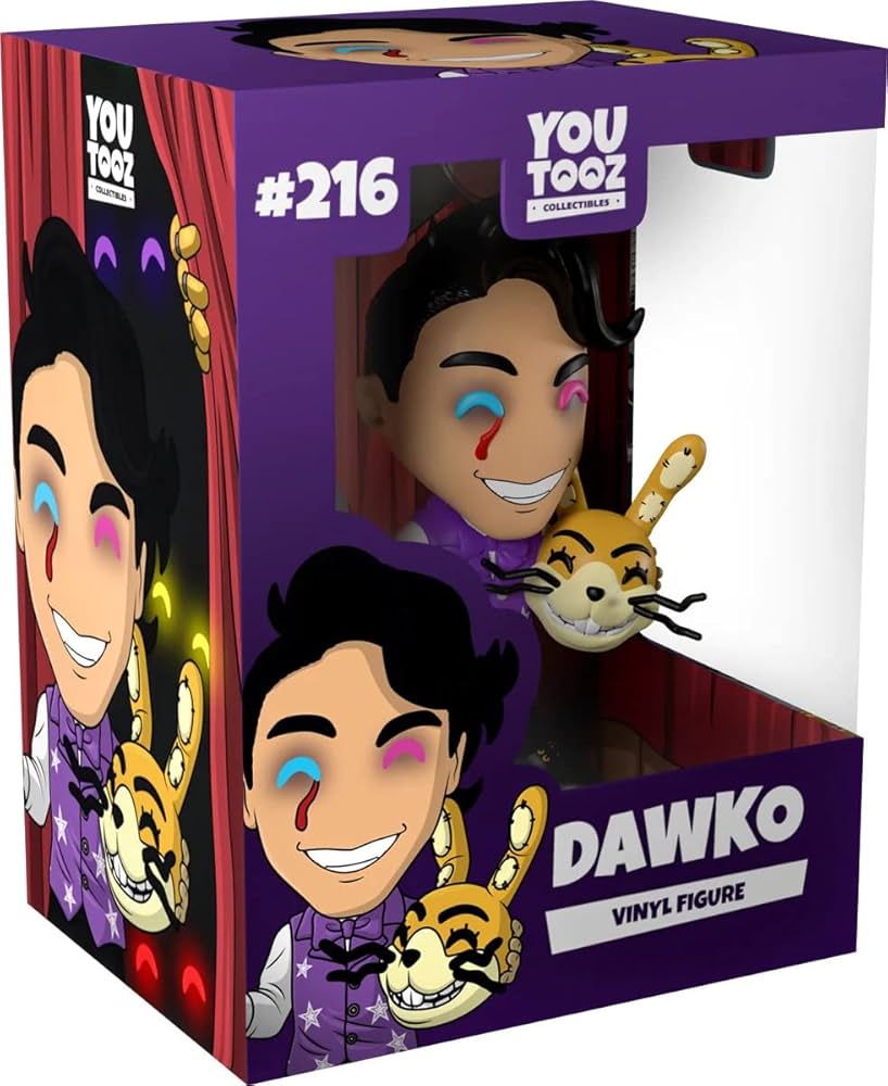 dawko