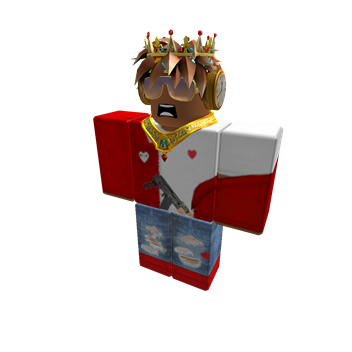 roblox gangster