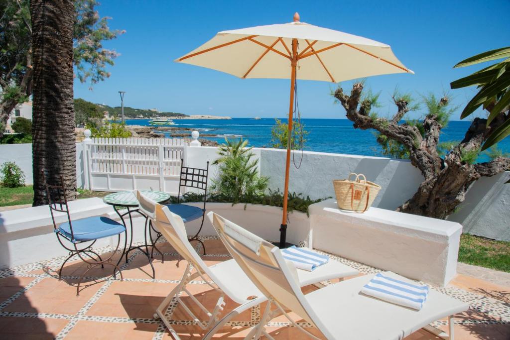 the sea club cala ratjada