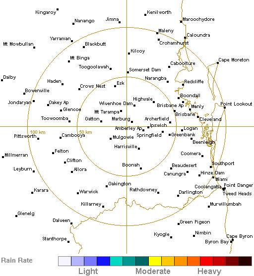 marburg radar 64km