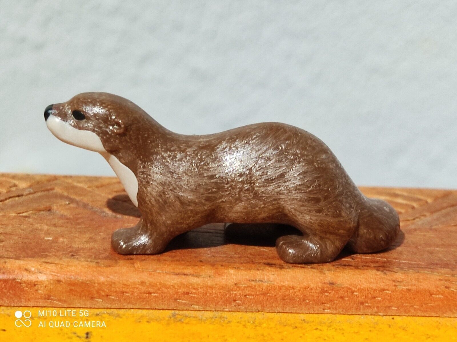 playmobil otter