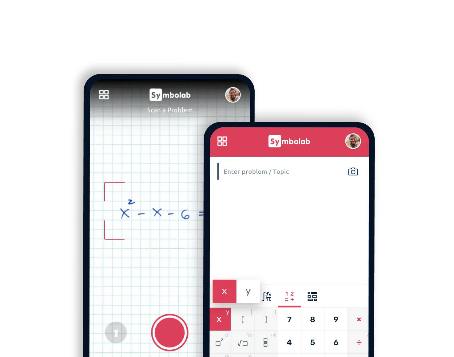 symbolab linear equations