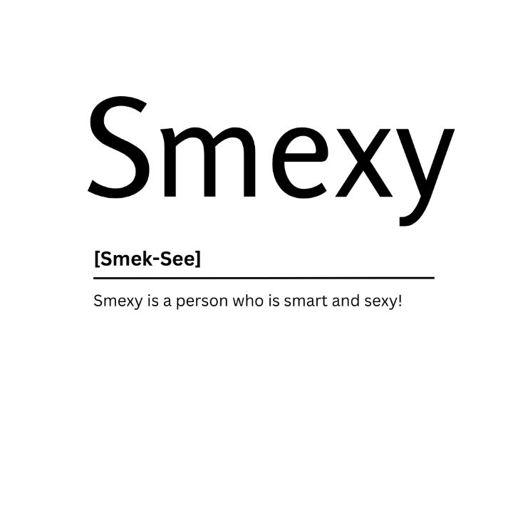 smexy meaning