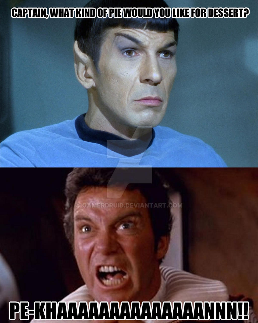 star trek meme